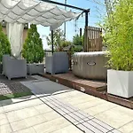 Terrazza57 In Centro Storico Apartment