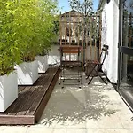 Terrazza57 In Centro Storico