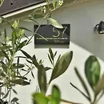 Apartment Terrazza57 In Centro Storico Ferrara