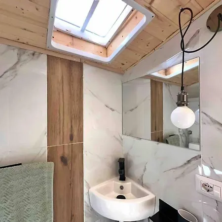 Apartamento Terrazza57 In Centro Storico