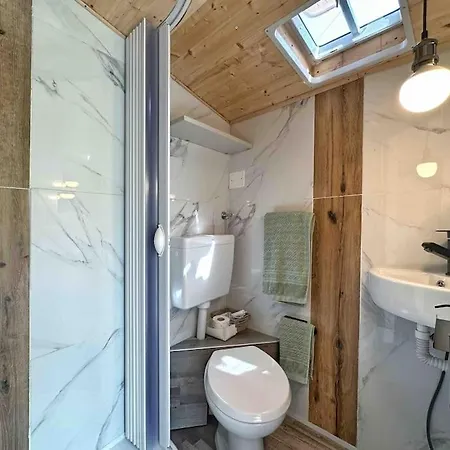 Terrazza57 In Centro Storico Ferrara