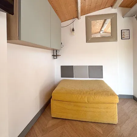 Apartment Terrazza57 In Centro Storico *