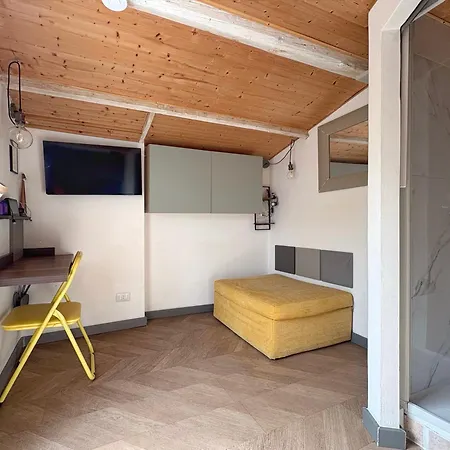 Terrazza57 In Centro Storico