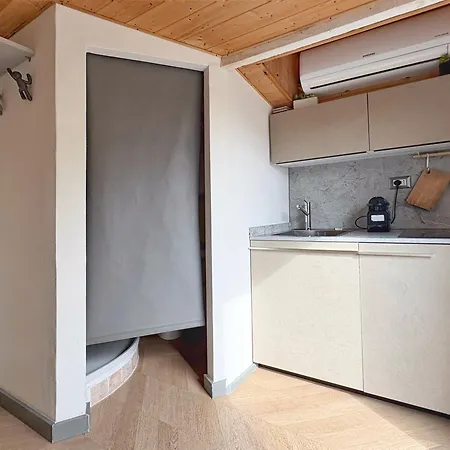 Terrazza57 In Centro Storico Ferrara