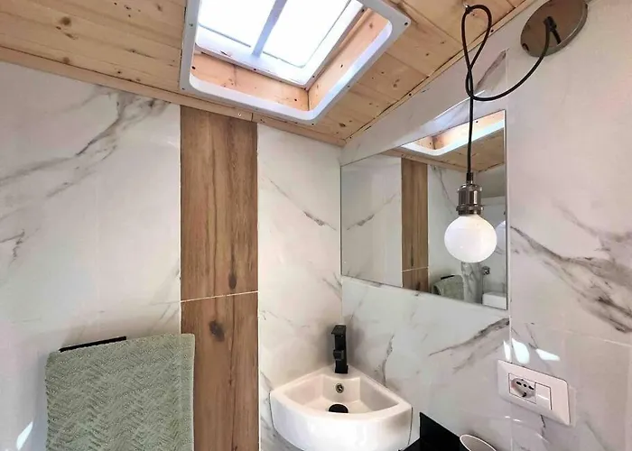 Appartamento Terrazza57 In Centro Storico