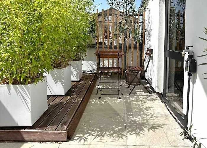 Terrazza57 In Centro Storico