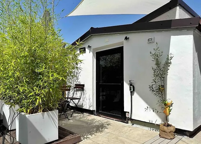 Terrazza57 In Centro Storico Appartamento *