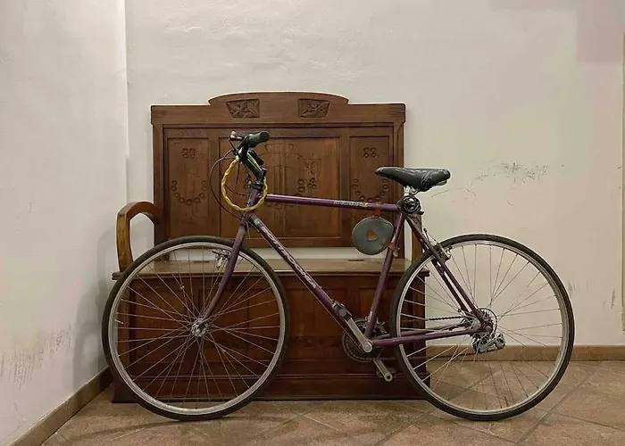 Terrazza57 In Centro Storico Ferrara