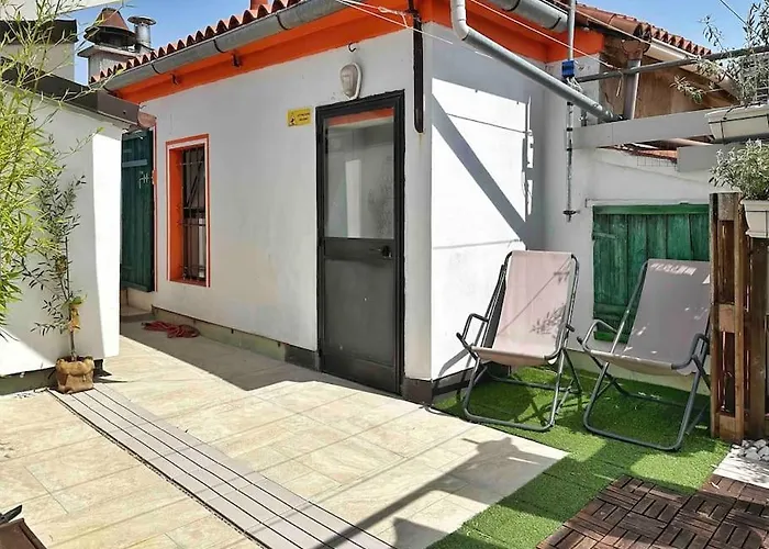 Terrazza57 In Centro Storico Appartamento