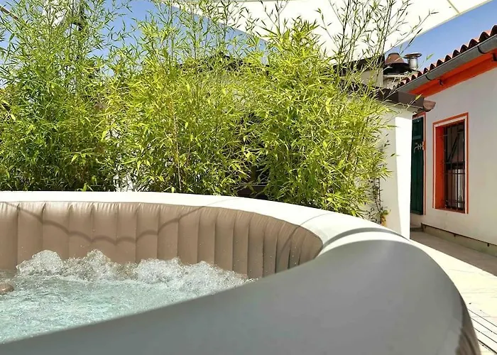 Terrazza57 In Centro Storico