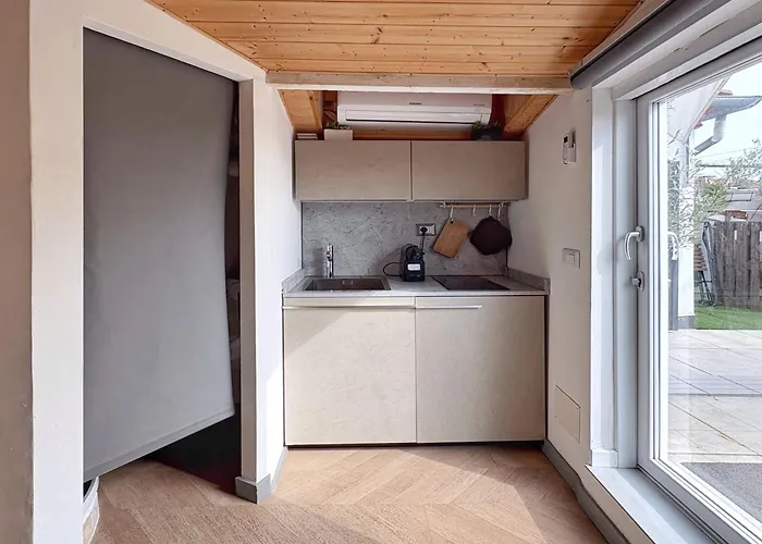 Terrazza57 In Centro Storico Ferrara