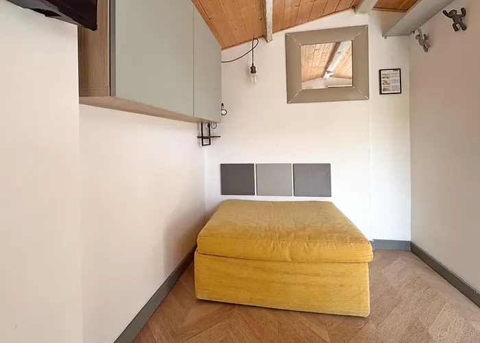 Appartamento Terrazza57 In Centro Storico *